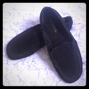 Aerosoles SureGrip So Soft loafer